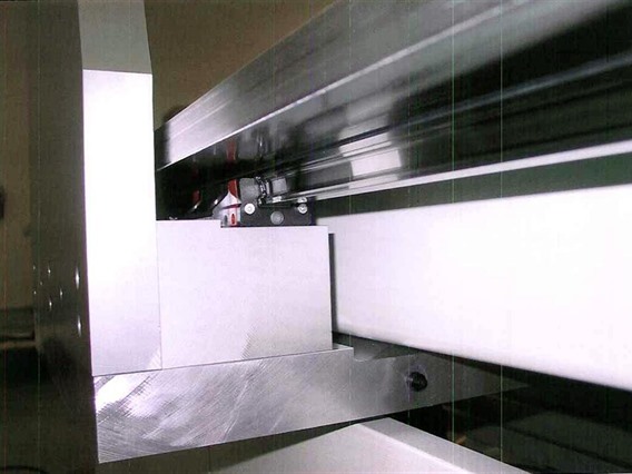 Koerner - Creativ Tec CNC 1500 A