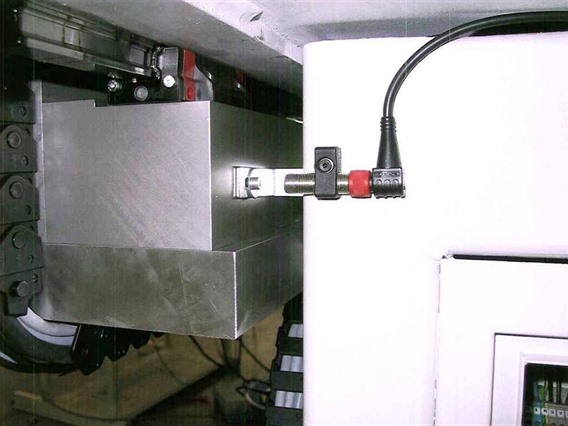 Koerner - Creativ Tec CNC 1500 A
