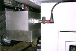 Koerner - Creativ Tec CNC 1500 A