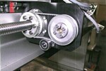 Koerner - Creativ Tec CNC 1500 A