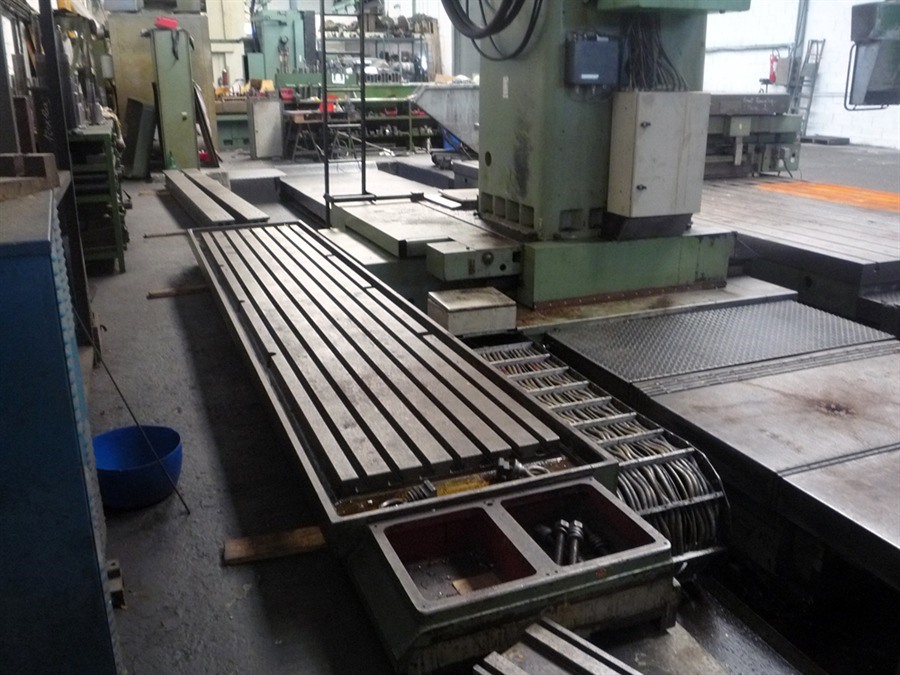 New And Used Machine Tools & Equipment
