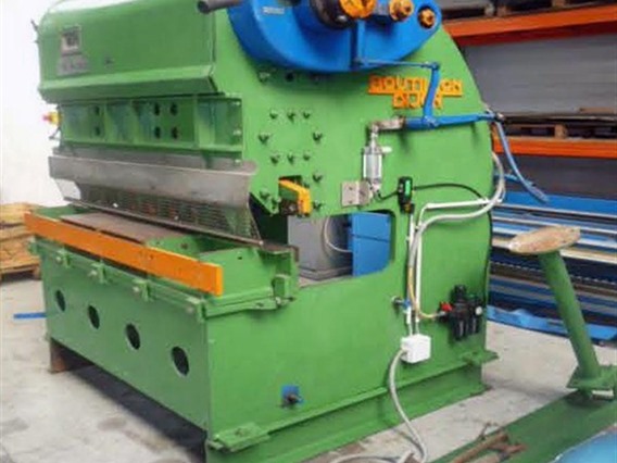 Boutillon CG 13 - 1500 x 13 mm