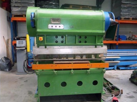 Boutillon CG 13 - 1500 x 13 mm