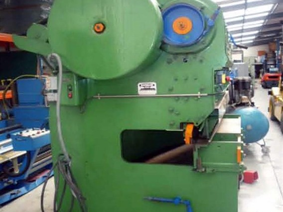 Boutillon CG 13 - 1500 x 13 mm