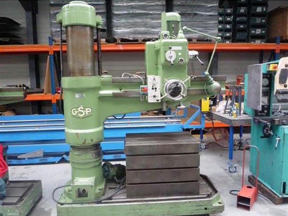 GSP 405T125