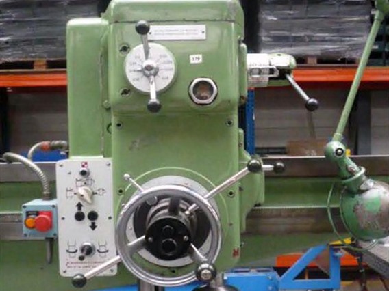 GSP 405T125