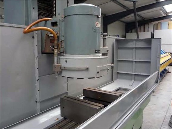 Steffor M 1500 -  Ø 410 mm