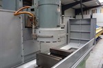 Steffor M 1500 -  Ø 410 mm