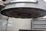 Steffor M 1500 -  Ø 410 mm