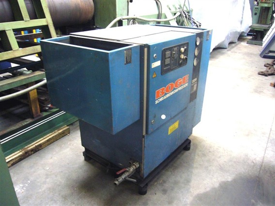 Boge VLEX 15R-7