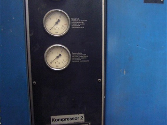 Boge VLEX 15R-7