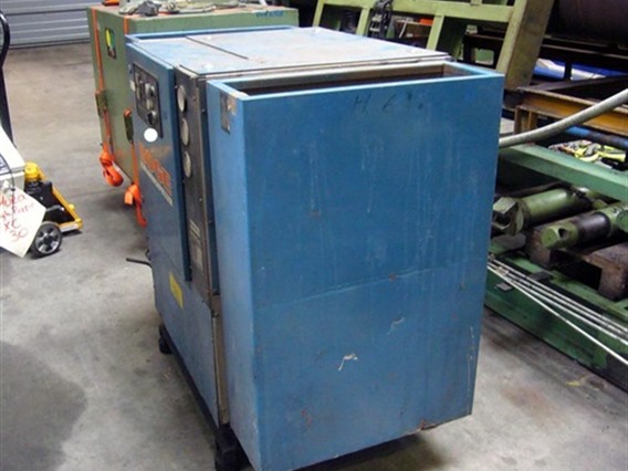 Boge VLEX 15R-7