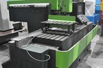 Metba MB-50-XL CNC X:1700 - Y:600 - Z:500mm