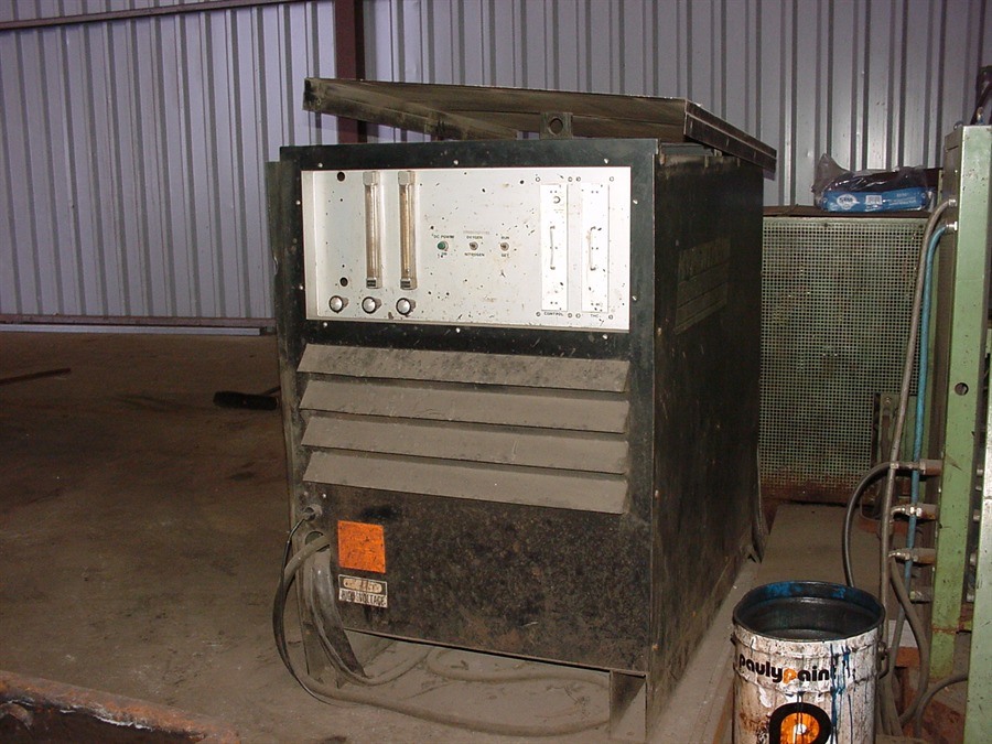 New And Used Machine Tools & Equipment