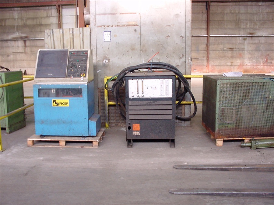New And Used Machine Tools & Equipment
