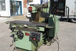 Niigata 2UMD CNC X:870 - Y:370 - Z:400 mm