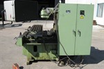 Niigata 2UMD CNC X:870 - Y:370 - Z:400 mm