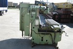 Niigata 2UMD CNC X:870 - Y:370 - Z:400 mm