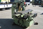 Niigata 2UMD CNC X:870 - Y:370 - Z:400 mm