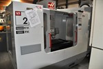 Haas VF2
