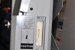 Haas VF2