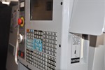 Haas VF2