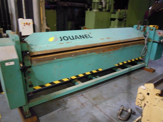 Jouanel PTN3050-30