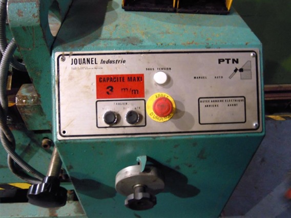 Jouanel PTN3050-30