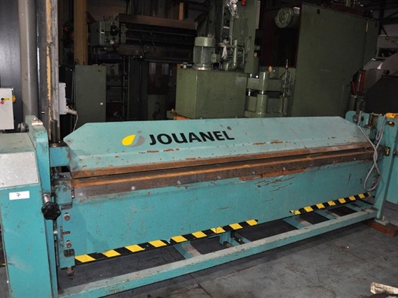 Jouanel PTN3050-30