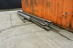 Industriële loods (350m²) zelfbouwpakket