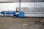 Honess Punching Line for tubes & profiles V250 - 4000 CNC