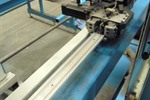 Honess Punching Line for tubes & profiles V250 - 4000 CNC