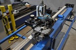 Honess Punching Line for tubes & profiles V250 - 4000 CNC