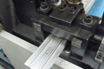 Honess Punching Line for tubes & profiles V250 - 4000 CNC