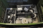 Honess Punching Line for tubes & profiles V250 - 4000 CNC