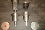 Honess Punching Line for tubes & profiles V250 - 4000 CNC