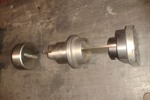 Honess Punching Line for tubes & profiles V250 - 4000 CNC