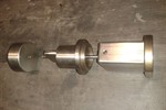 Honess Punching Line for tubes & profiles V250 - 4000 CNC
