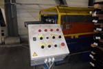 Decoiler + Roll forming Line for Steeldeck type 106