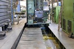 Butler Elgamill LE 28 CNC