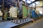 Butler Elgamill LE 28 CNC