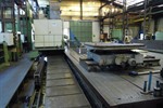 Butler Elgamill LE 28 CNC