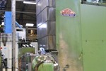 Butler Elgamill LE 28 CNC