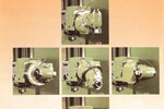 Butler Elgamill LE 28 CNC