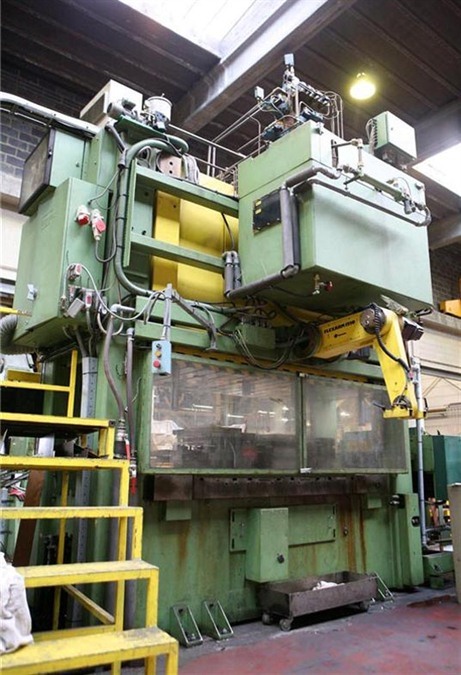 New And Used Machine Tools & Equipment