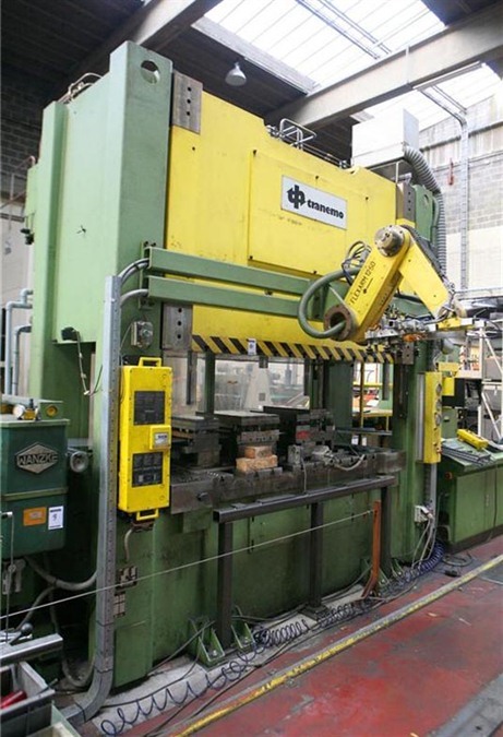 New And Used Machine Tools & Equipment
