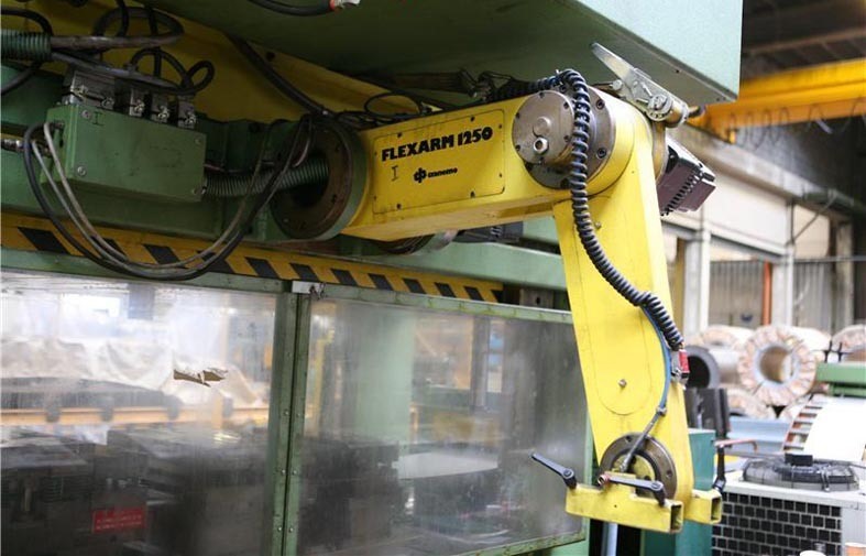 New And Used Machine Tools & Equipment