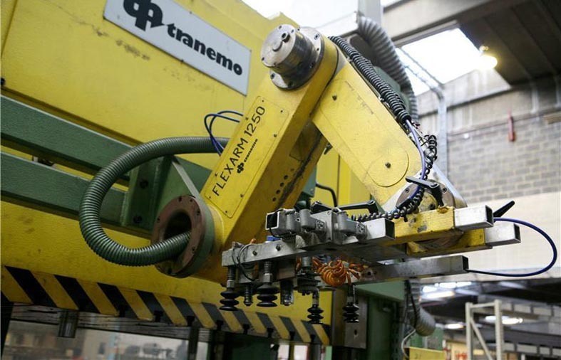 New And Used Machine Tools & Equipment