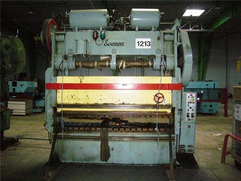 New And Used Machine Tools & Equipment