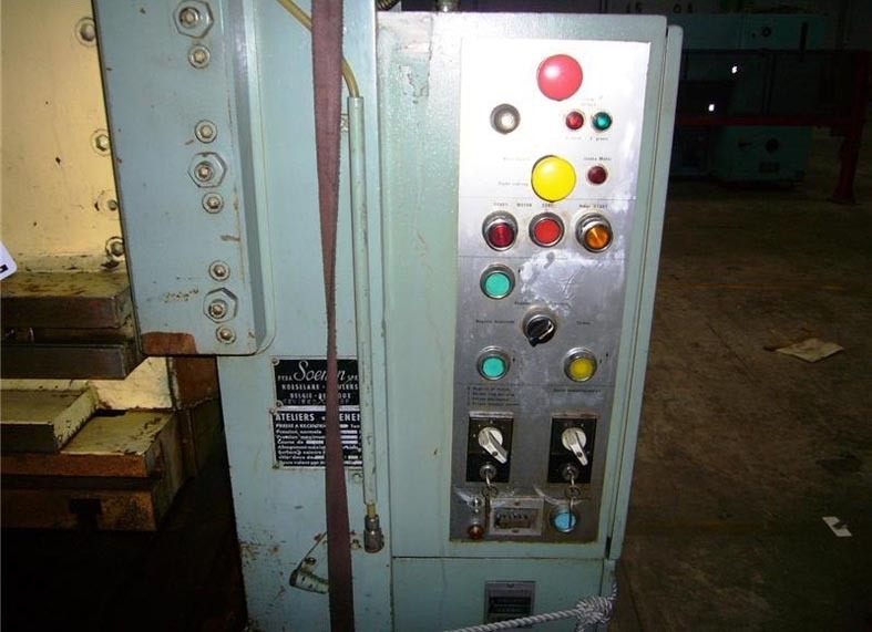 New And Used Machine Tools & Equipment